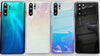 Huawei Back Covers