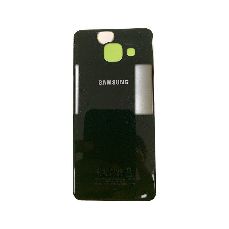 Samsung A3 (16) Back Cover