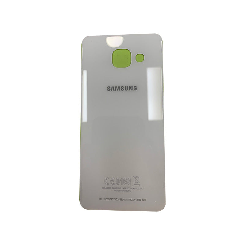 Samsung A3 (16) Back Cover