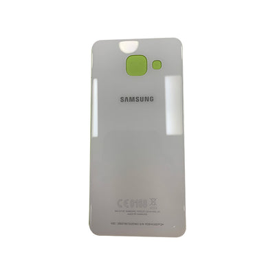 Samsung A3 (16) Back Cover