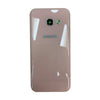 Samsung A3 (17) Back Cover