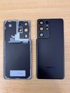 Galaxy S21 S21 Plus S21 Ultra Genuine Rear Battery Cover+Cam Lens