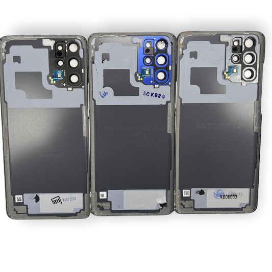 Details about Samsung S20 Plus (G985/86) Back Cover 100% Genuine Replacement part