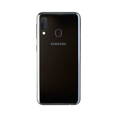 Samsung A20e Back Cover