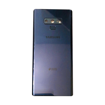 Samsung Note 9 Back Cover 100% Genuine