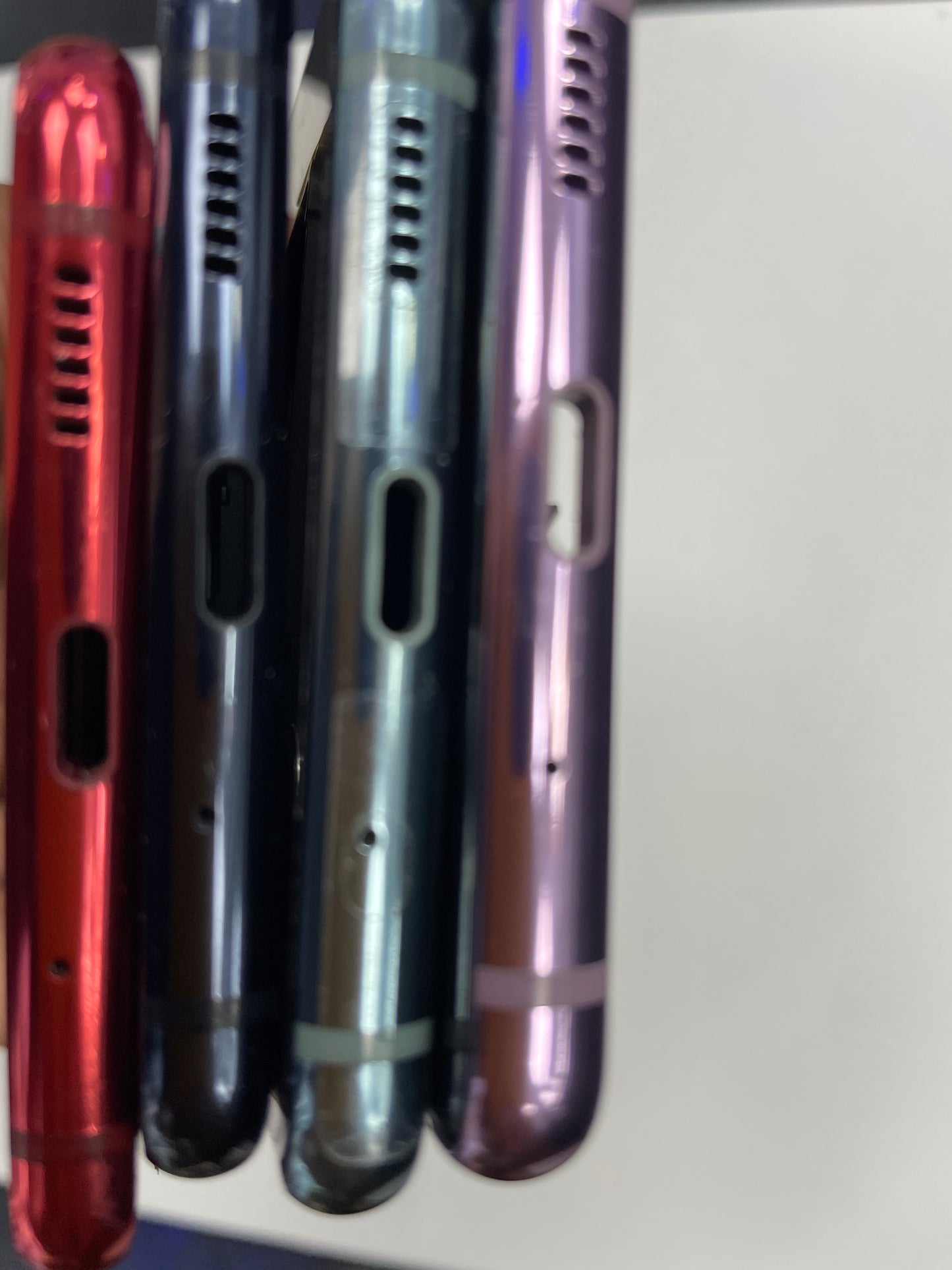 Galaxy S20 FE 5G G780F/G781F Lcd Screen (Pre-owned Graded) ALL Colours