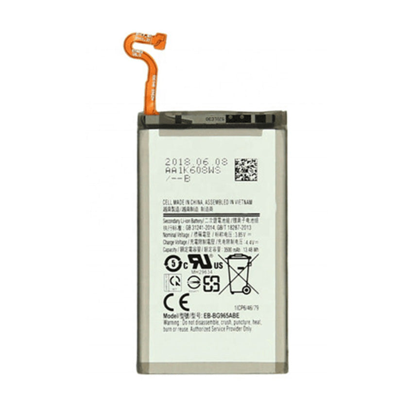 Samsung s9 Plus Genuine Battery