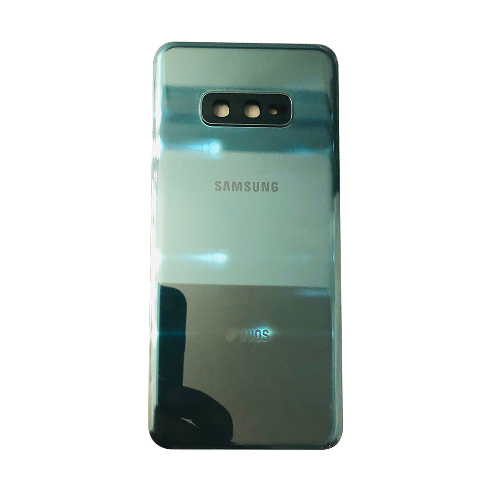 Samsung S10e Back Cover