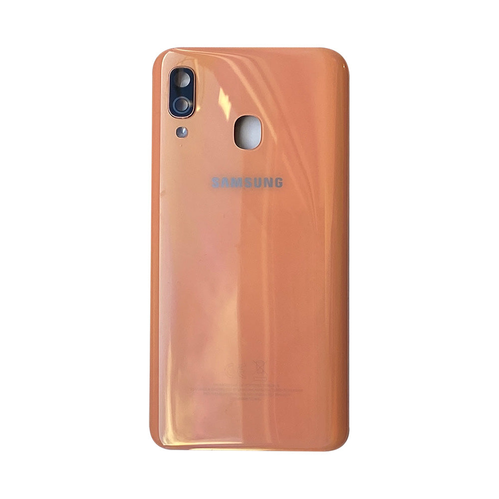 Samsung A40 Back Cover 100% Genuine Replacemnt part