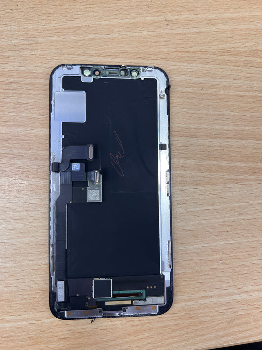 Genuine Lcd Screen iPhone X Original / Display Mix Grades