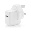 3 Pin Charger 5W USB Power Adapter