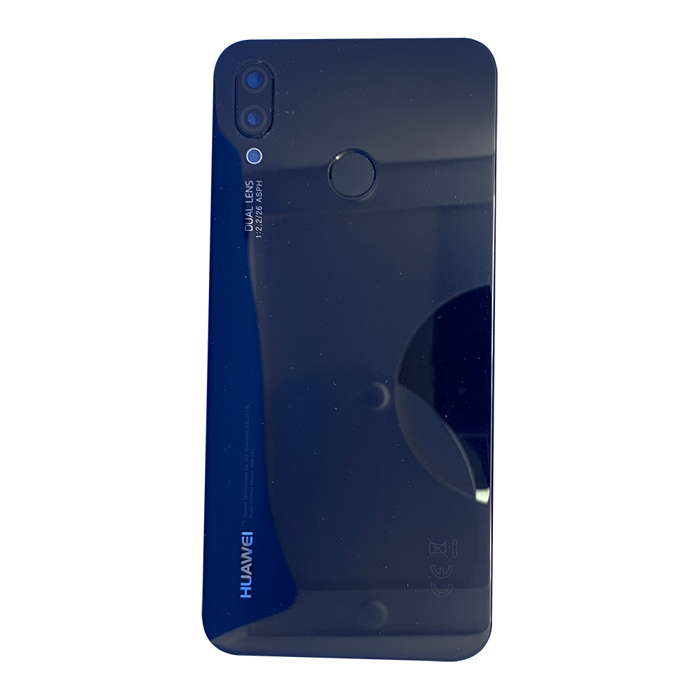 P20 Lite Back Cover