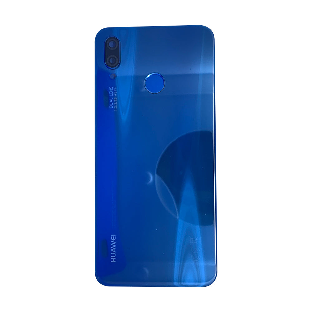 P20 Lite Back Cover