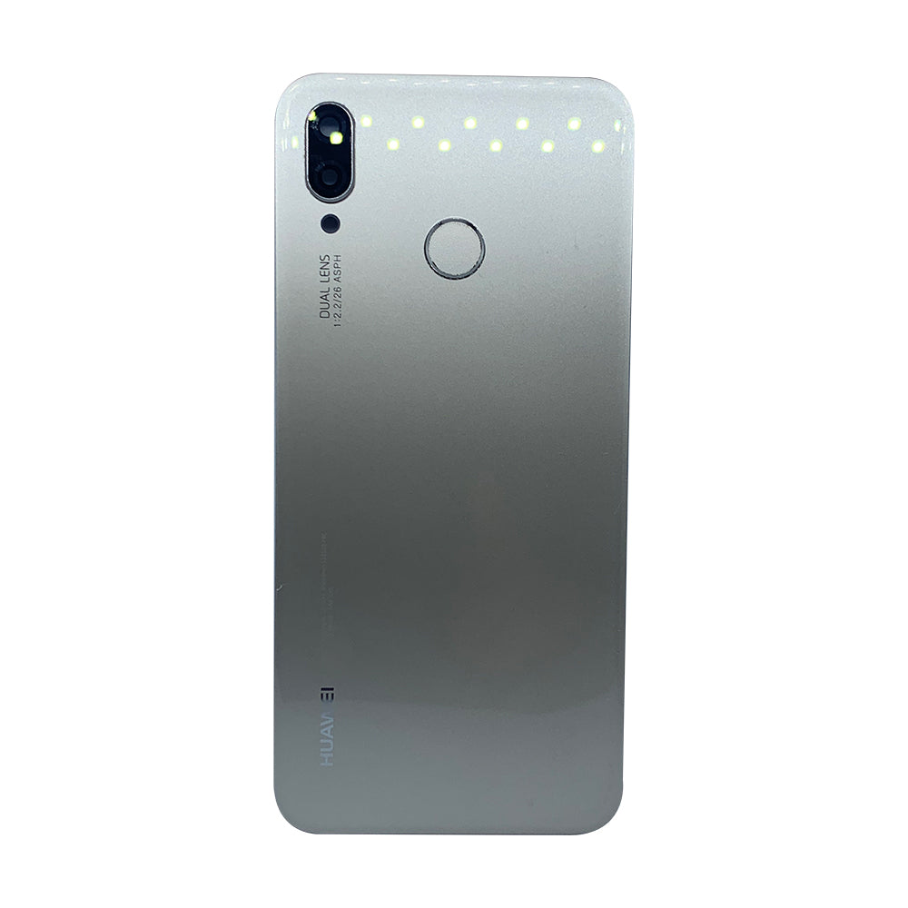 P20 Lite Back Cover
