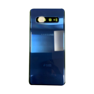 Samsung S10 Back Cover