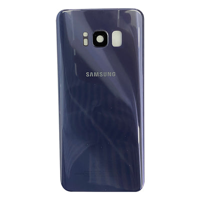 Samsung S8 Back Cover