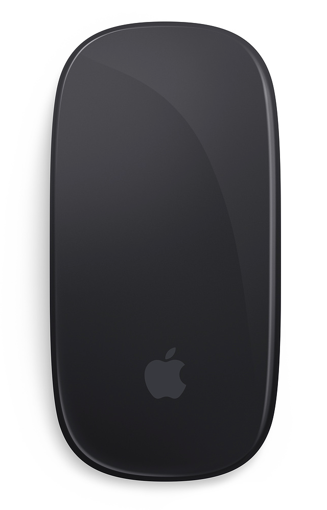 Apple Magic Mouse 2 Space Grey