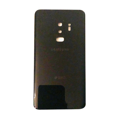 Samsung S9 Plus Back Cover