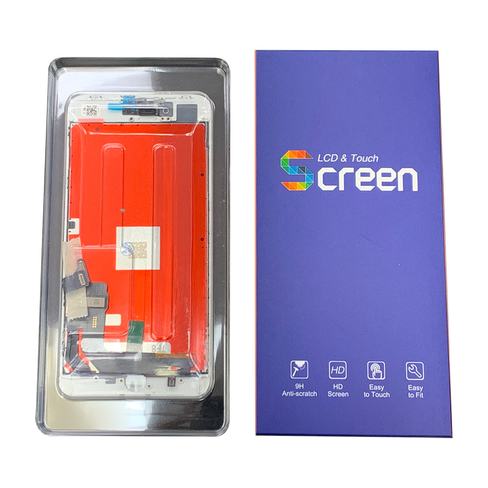 iPhone 8 Plus LCD Screen