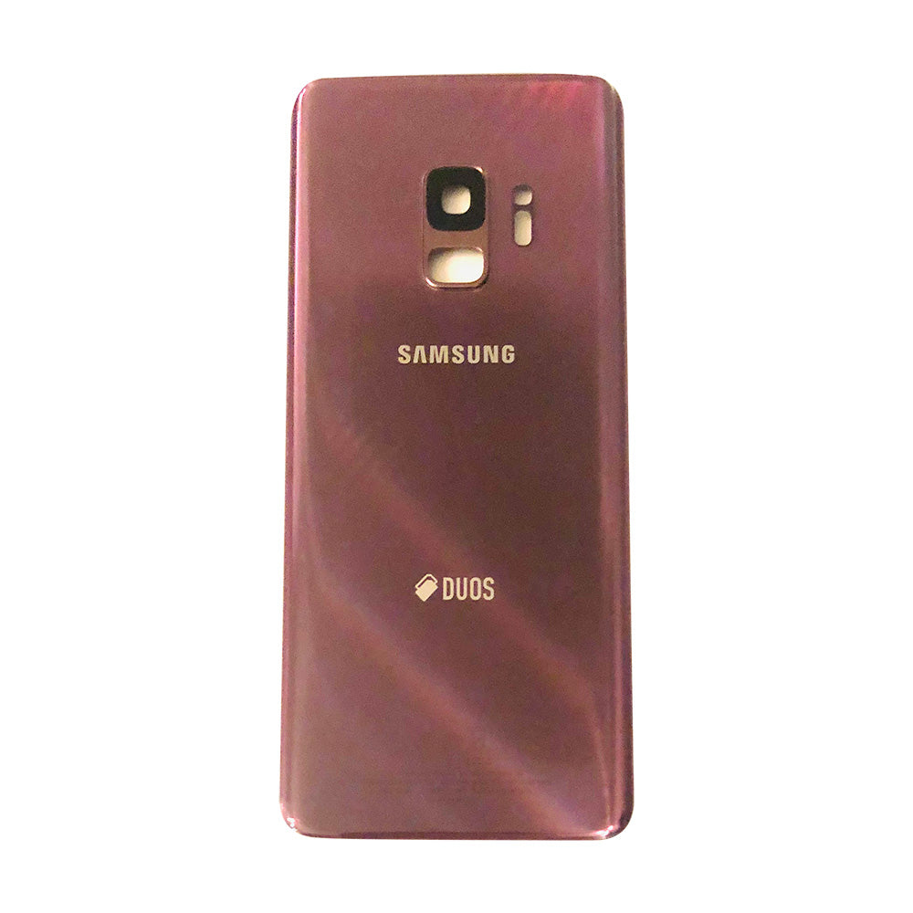 Samsung S9 Plus Back Cover