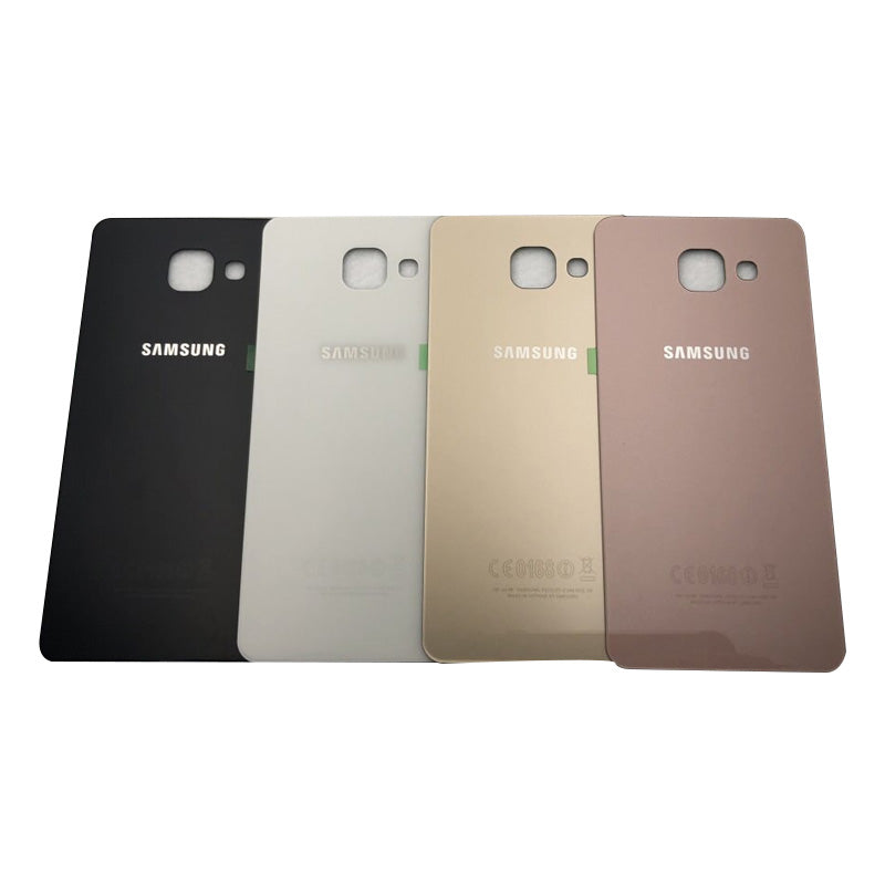 SAMSUNG Galaxy A510 Back Cover Original