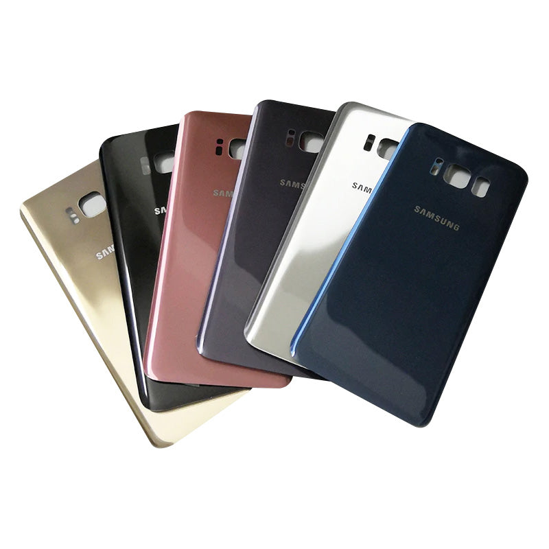 SAMSUNG Galaxy S8 Back Cover Original