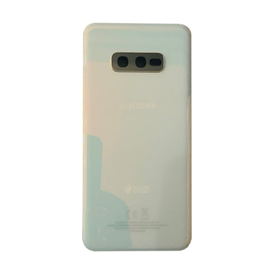 Samsung S10e Back Cover