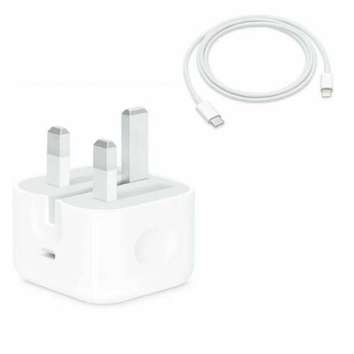 Apple Genuine Stuff