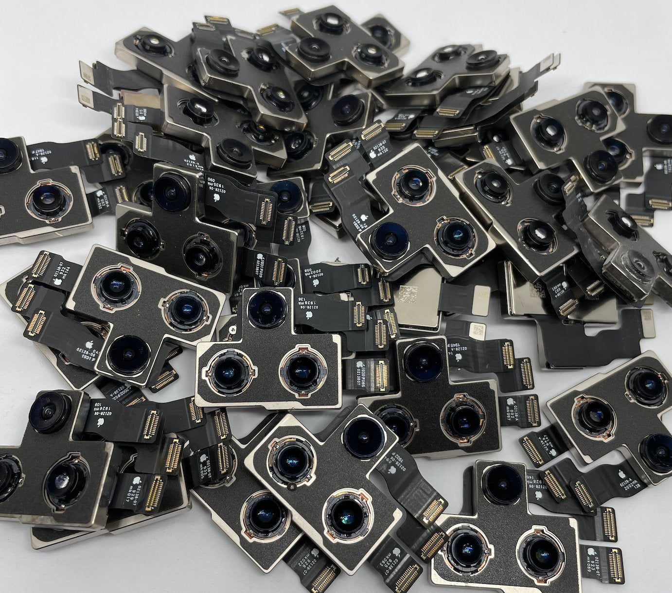 Apple Genuine Rear Camera Module
