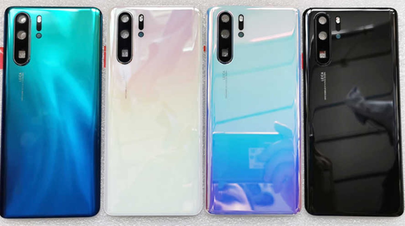 Huawei Back Covers
