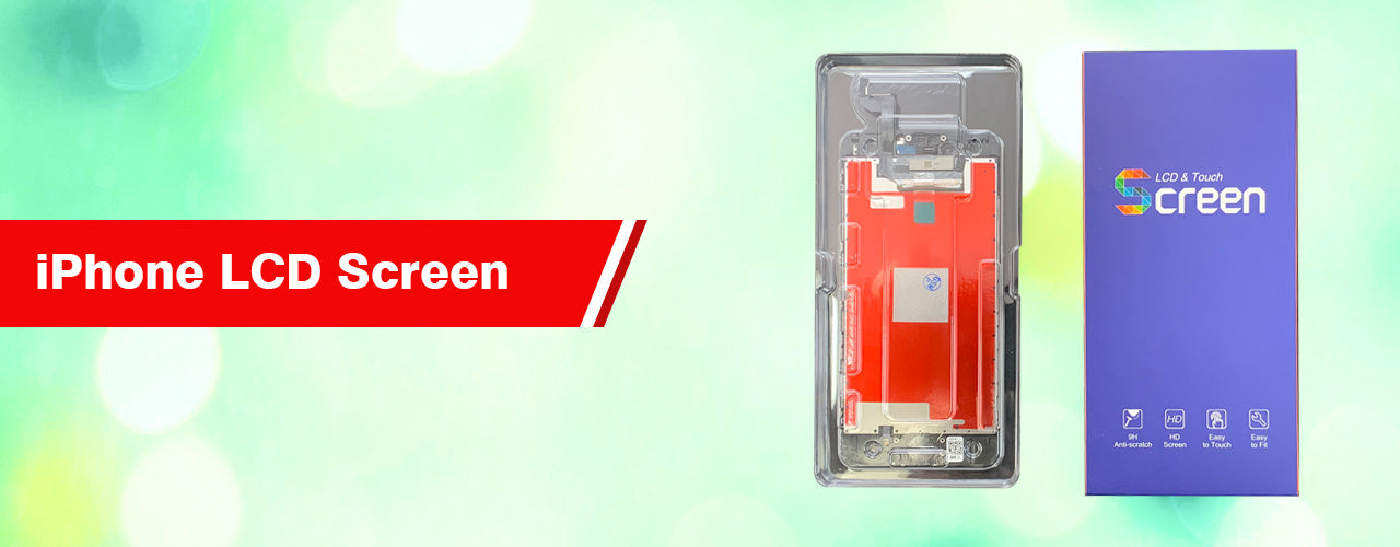 iPhone ESR Quality LCD Screen