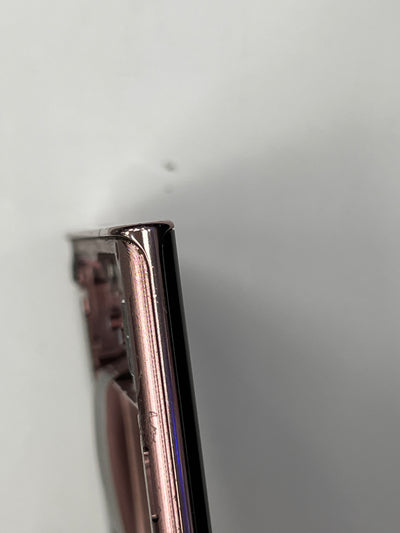 Genuine Lcd Screen with Frame + Front Cam Note 20 Ultra SM-N986 * Read Full Description *