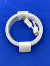 iPhone Lighting Cable Type C 1M
