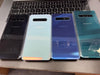 Galaxy S10 S10 Plus Rear Glass Battery Back Cover + Camera Lens