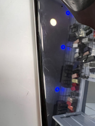 Genuine Lcd Screen with Frame + Front Cam Note 20 Ultra SM-N986 * Read Full Description *