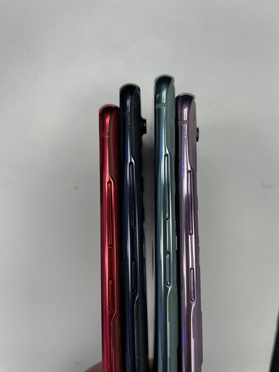 Galaxy S20 FE 5G G780F/G781F Lcd Screen (Pre-owned Graded) ALL Colours