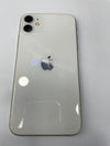 iPhone 11 Rear Back Housing with parts *Grade B* ( Pink/White/Black)