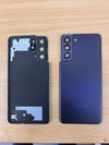 Galaxy S21 S21 Plus S21 Ultra Genuine Rear Battery Cover+Cam Lens