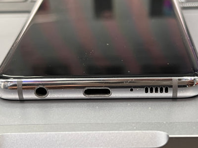 Genuine SAMSUNG GALAXY S10 G973F LCD  DISPLAY SCREEN All Colours