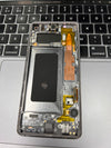 Genuine SAMSUNG GALAXY S10 G973F LCD  DISPLAY SCREEN All Colours