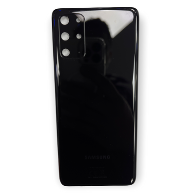 Details about  Samsung S20 Plus (G985/86) Back Cover 100% Genuine Replacement part