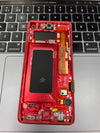 Genuine SAMSUNG GALAXY S10 G973F LCD  DISPLAY SCREEN All Colours