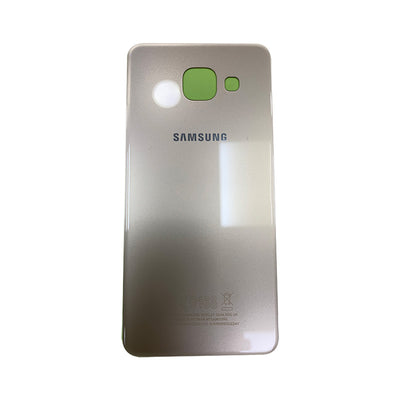 Samsung A3 (16) Back Cover