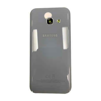 Samsung A3 (17) Back Cover