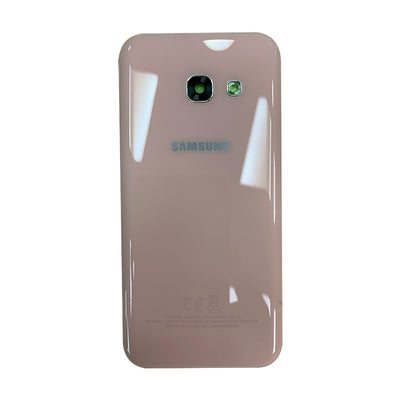 Samsung A3 (17) Back Cover