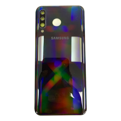 Samsung A50 Back Cover
