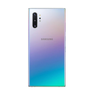 Samsung Note 10 Plus Pro Back Cover
