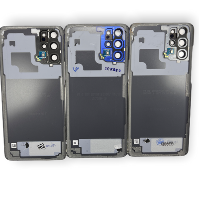Details about  Samsung S20 Plus (G985/86) Back Cover 100% Genuine Replacement part