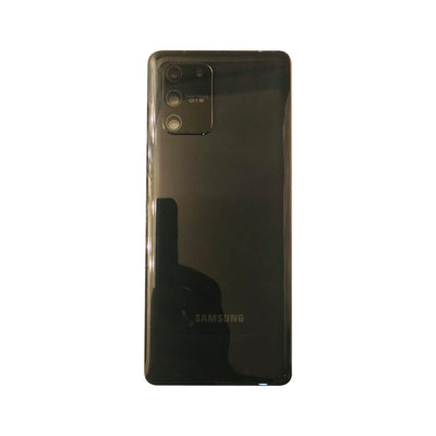 Samsung S10 Lite Back Cover