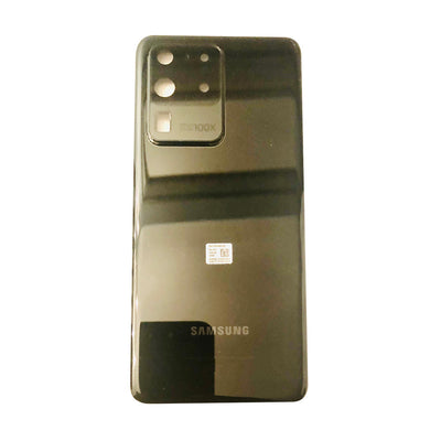 Samsung S20 Ultra 5G Back Cover 100% Genuine Replacement part